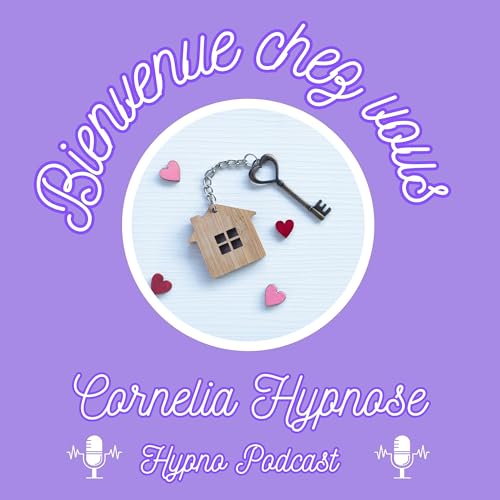 Couverture de "Cornelia Hypnose"