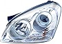 For Kia Optima 2007 2008 2009 Headlight Assembly Driver Side CAPA Certified KI2502132C