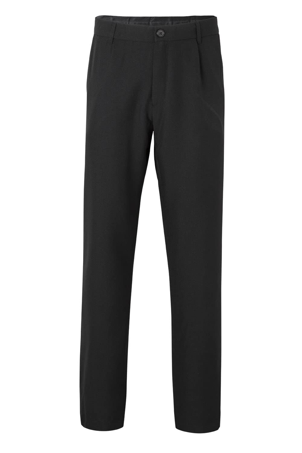 VELILLA Multibolsiges Unisex Pantalón De Cocina Kochhose für Alle Altersstufen