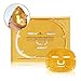Produktbild Revitale 24K Gold Gesichtsmaske - angereichert mit Kollagen (3 Pack)