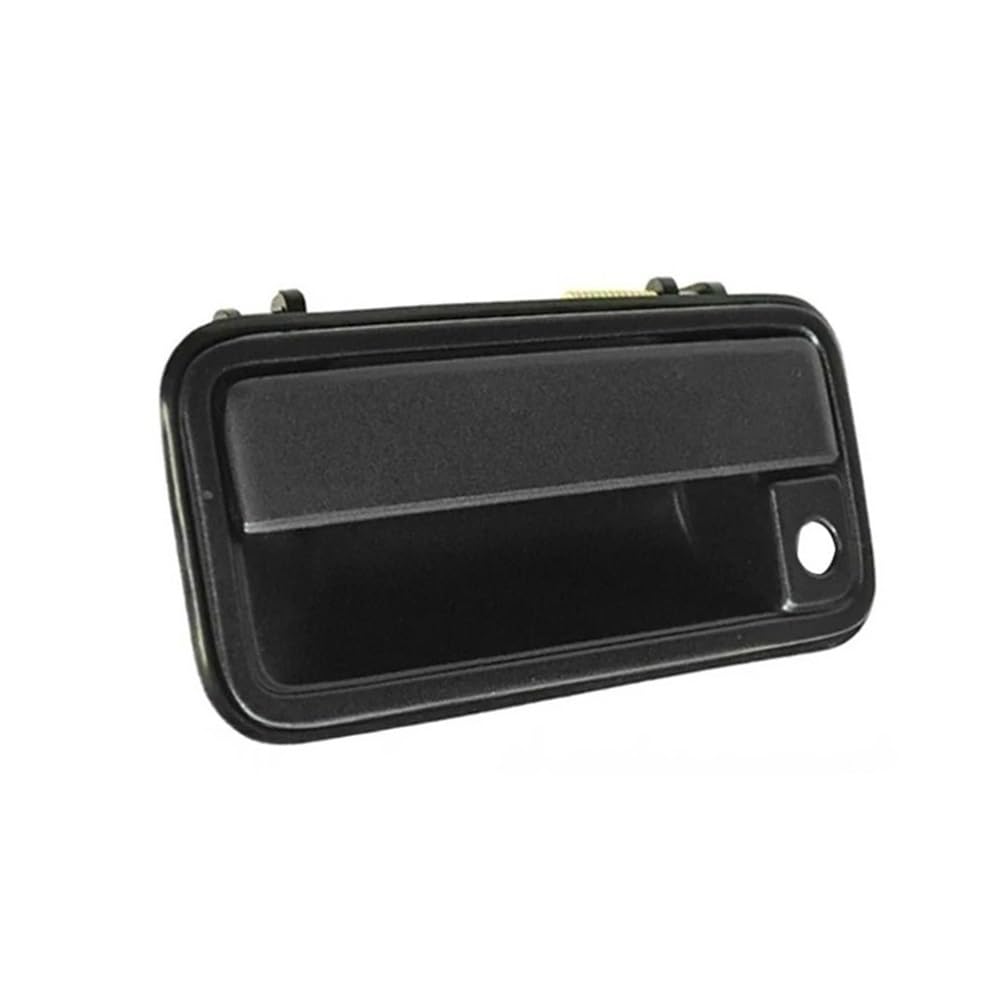 Ymyyqw Front Left Car Outer Door Handle Car Exterior Door Handle Left Right For Tahoe For Suburban For Yukon For Cadillac For Escalade 15742229 15742230