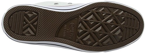 Converse Chuck Taylor All Star Seasonal Color Hi Optical White 11 D(M) US4