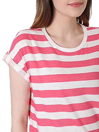 Image of VERO MODA Women's Regular Fit T-Shirt