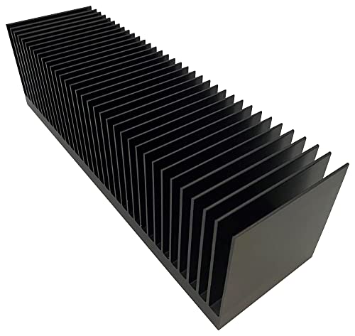 Standard Natural Convection Heat Sink MP008460