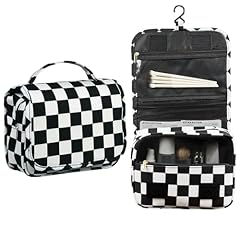 Black & White Checkerboard