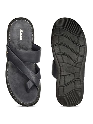 Image of Bata Men's Slip-on Sandal