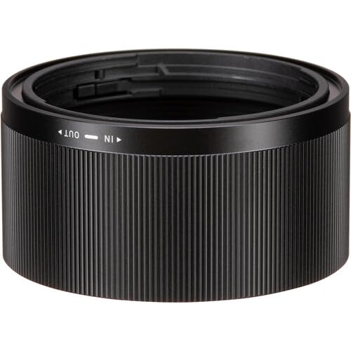Sigma LH633-01 Lens Hood for 50mm f/2 DG DN Contemporary Lens