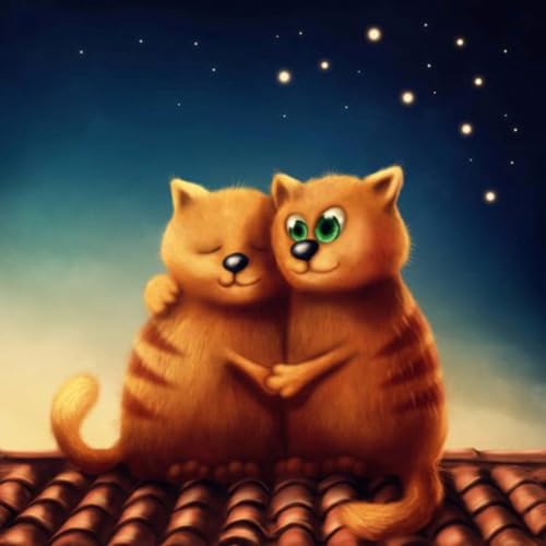 Cuento infantil cantado "La gata Migonna" cover art