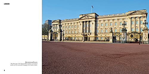 Silent Cities: Portraits of a Pandemic: 15 Cities Across the World - Image 3