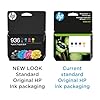 HP-936-Black-Cyan-Magenta-Yellow-Ink-Cartridges-4-pack-Works-with-OfficeJet-9122e-Pro-9110b-9125e-9128e-9130b-9135e-OfficeJet-Pro-Wide-Format-9730e-Eligible-for-Instant-Ink-6C3Z5LN HP 936 Black, Cyan, Magenta, Yellow Ink Cartridges (4-pack) | Works with : OfficeJet 9122e; Pro: 9110b, 9125e, 9128e, 9130b, 9135e; OfficeJet Pro Wide Format 9730e | Eligible for Instant Ink | 6C3Z5LN