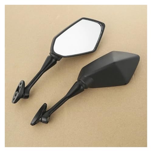 Espejos moto para CBR1000RR ideales para disfrutar de tus rutas de fin de semana