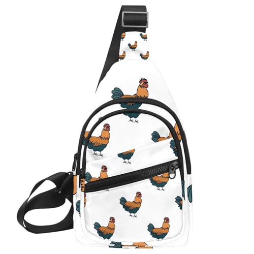 Sac de poitrine étanche rose motif chat fini les affaires mouillées en voyage et en ville