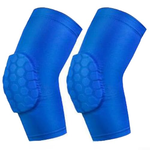 Codera para tejer trama, ideal para tendinitis, recuperación deportiva (M azul)