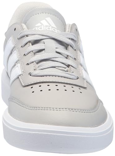 Image of Adidas Mens Courtblock SneakersSneaker