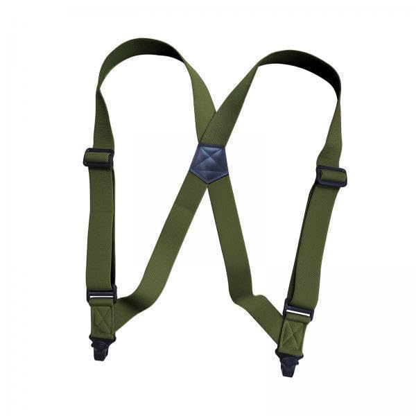 The Style Sutra 2xSuspenders for Men Adjustable Pants Durable Utility for Wedding Green|Clothing Shoes & Accessories | Mens Accessories | Suspenders Braces-image-12