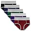 Multicolored-07-5pack