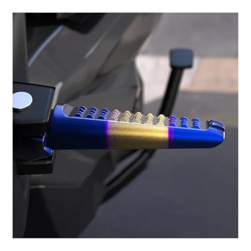 Cale-pied arrière Phantom 150 pour remplacer vos pièces - 5