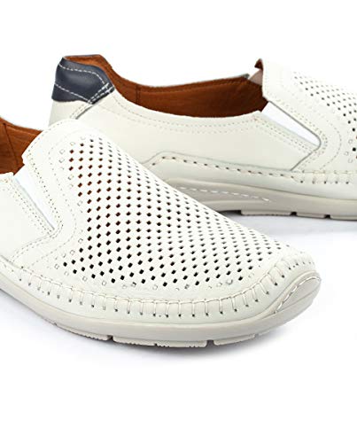 Image of PIKOLINOS Azores 06H-3126 Men's Loafers