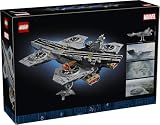 LEGO Marvel S.H.I.E.L.D. Helicarrier 76354 - 14