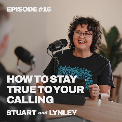 Filter the Noise &ndash; How To Stay True to Your Calling