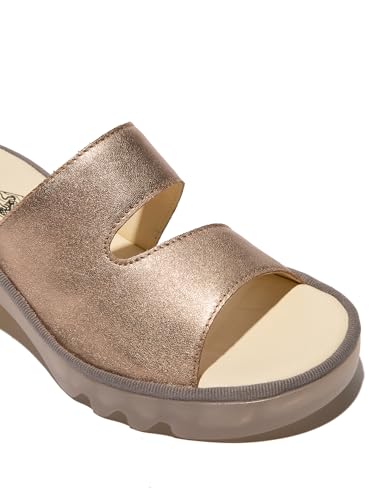 FLY London Women's Tech493fly Sandal4