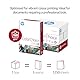 Hewlett-Packard Hewlett Packard Colour Laser Papier (DIN A3, 160 g/m²)