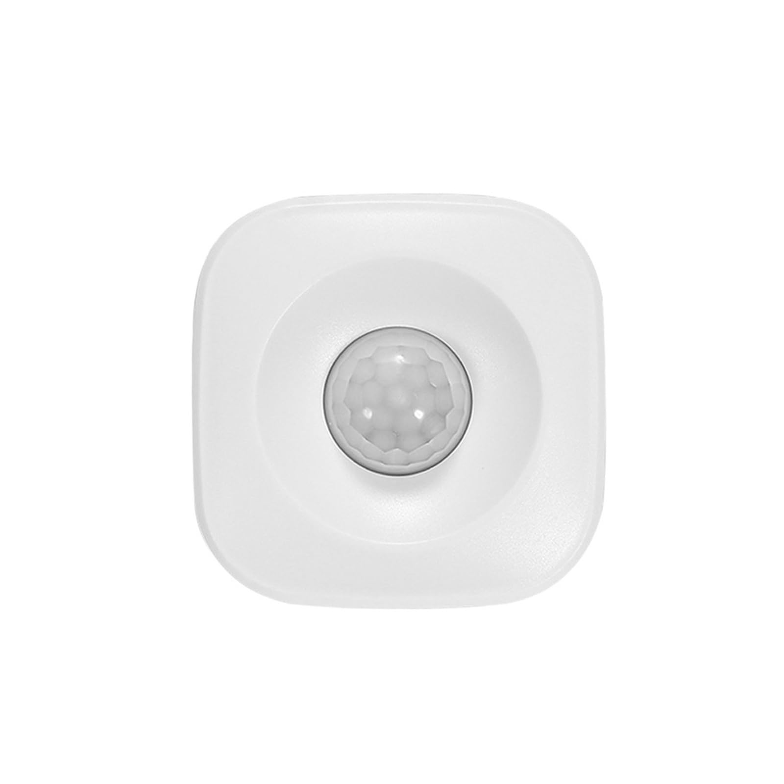 Detector De Sensor Movimiento, Alarma, Aplicación, Inalám Brico Seguridad For El Hogar, Detección Del Cuerpo Humano para Apartamento(WiFi)