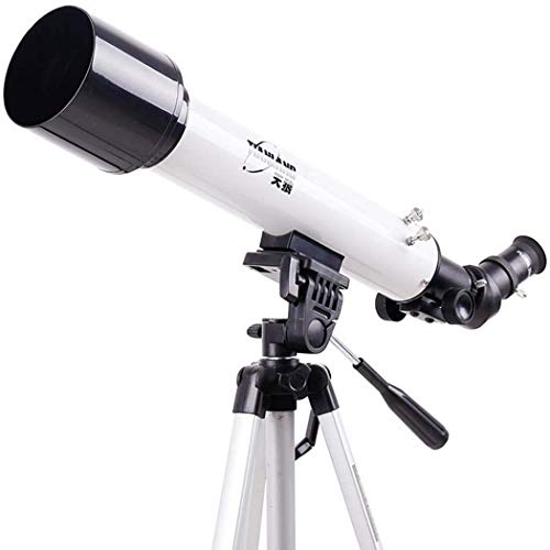 Telescopio Refractor Portátil 500mm para Principiantes miniatura 1