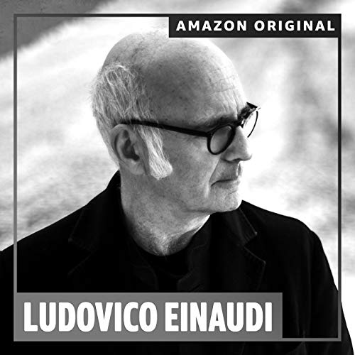 Ludovico Einaudi