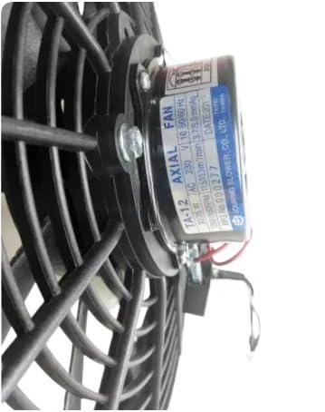 Compatible for JOUNING Fan MX-2S JCL-6018S JCL-9039S JCL-9042S JCL-9029S JCL-9060CH (TA-12)