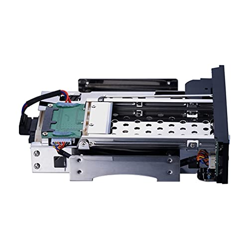 Bandeja interna SATA para disco duro 2.5 y 3.5 pulgadas miniatura 4