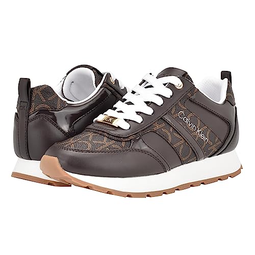 Image of Calvin Klein Women's Carlla Sneaker