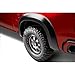 Husky Liners Fender Flares Extend-A-Fender Style | Fits 1988-2000 Chevrolet & GMC C2500, K2500 (Excludes Dually); 1988-1999 Chevy C1500, K1500 + More | Front & Rear, 4-pc Black - 2804901
