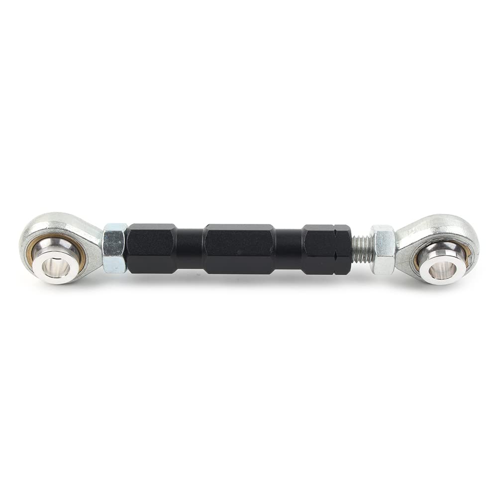 Kit Accessori Abbassamento Regolabili Moto Ducati 848 Evo 2011-2013, 1098 S/R 2007-2009 Powersport