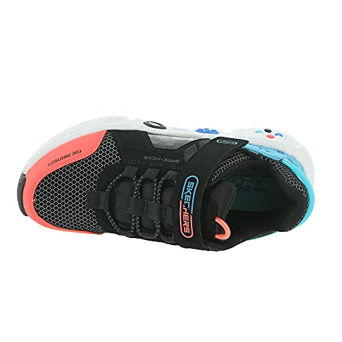 Image of Skechers Boys' Gametronix Casual Shoe