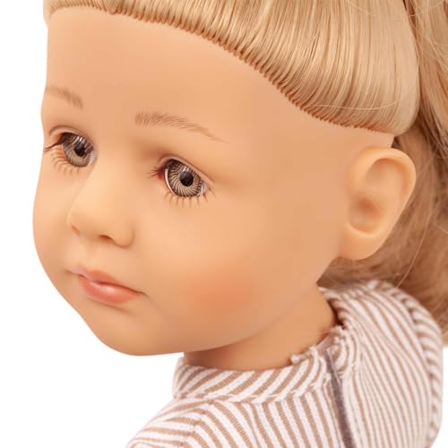 Muñeca Gotz Little Kidz Lotta 35 cm Multión Articulada miniatura 3