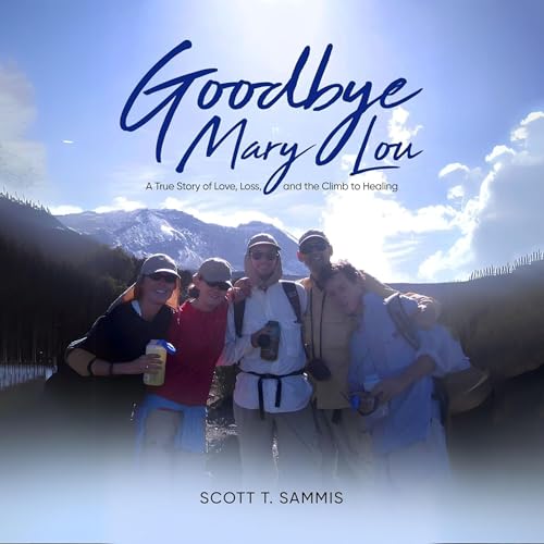 Goodbye Mary Lou by Scott T. Sammis episode artwork