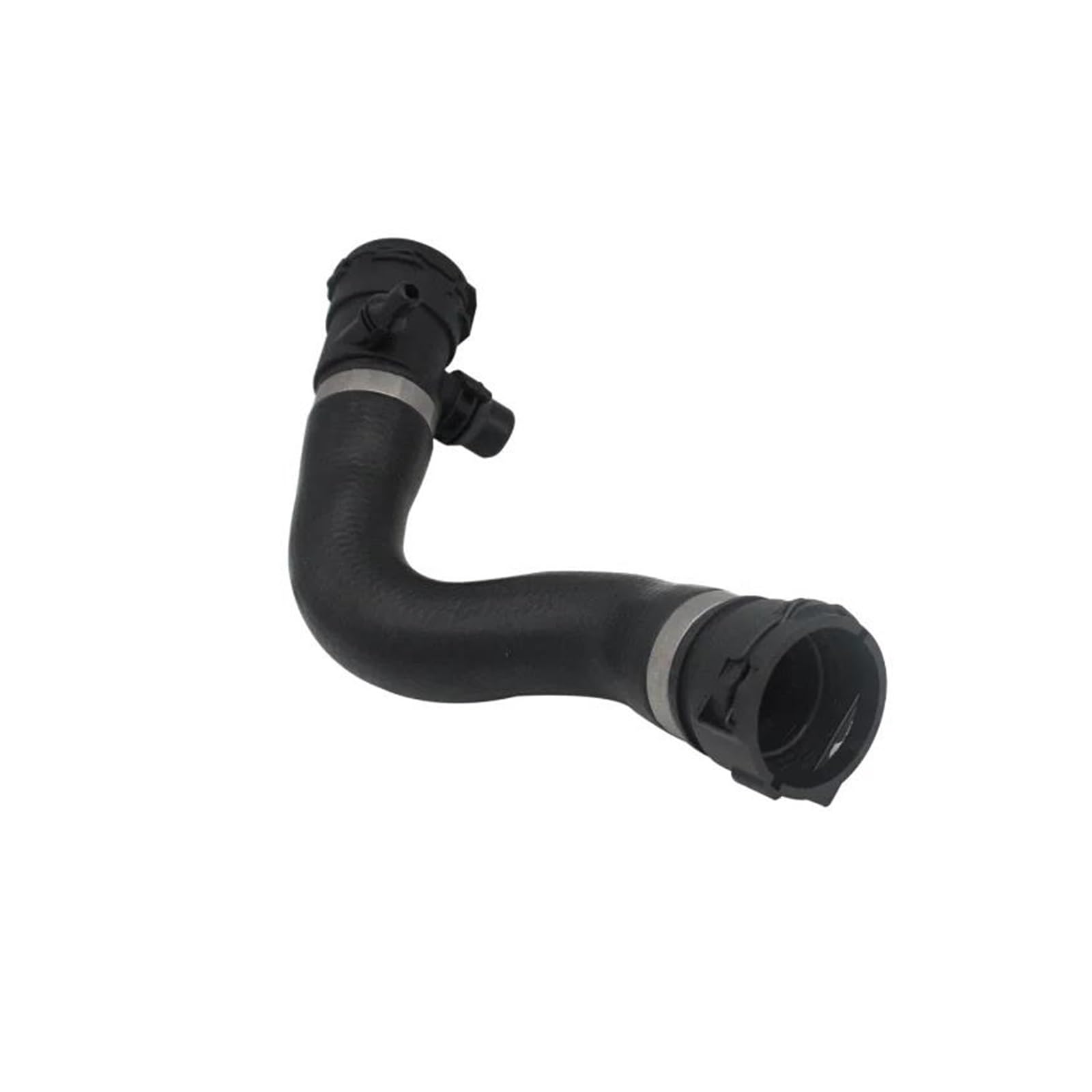 Clvccztzgw One Color 17127646150 Upper Radiator Hose For F25 X3 F26 X4 28I 35Ix M40i Xdrive35i N55 2009-2018 Engine Parts
