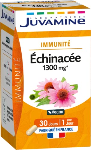 JUVAMINE - Echinacee - Immunite - 30 G ....