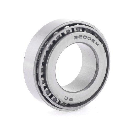 Sourcingmap Sostituzione 25mm x 47mm x 11mm