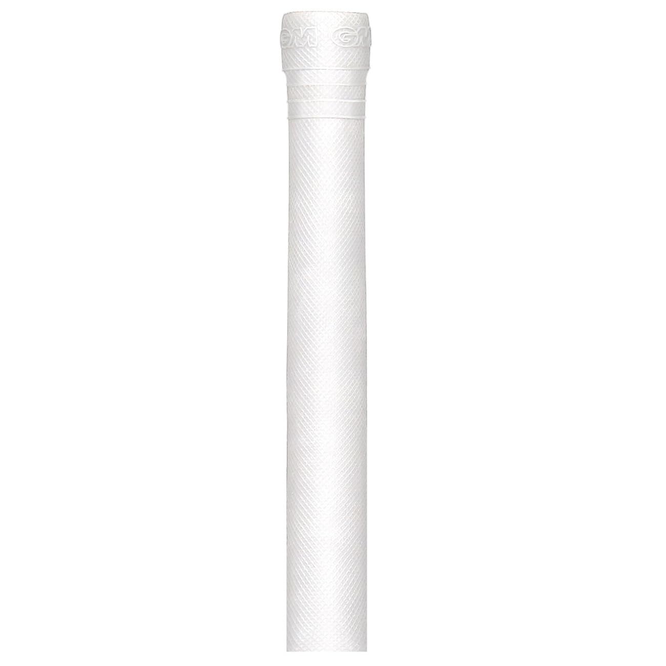 GM Pro-Lite Cricket Bat Grip (Single) - White