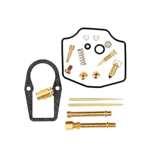 Kit réfection carburateur XT600 XT600E XT600K 1990 1991 1992 joints moto