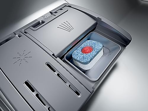 Lave-vaisselle pose libre BOSCH SPS2HKI58E - 10 couverts - Moteur Induction - L45cm - 46dB - Gris Inox – Ansicht 5
