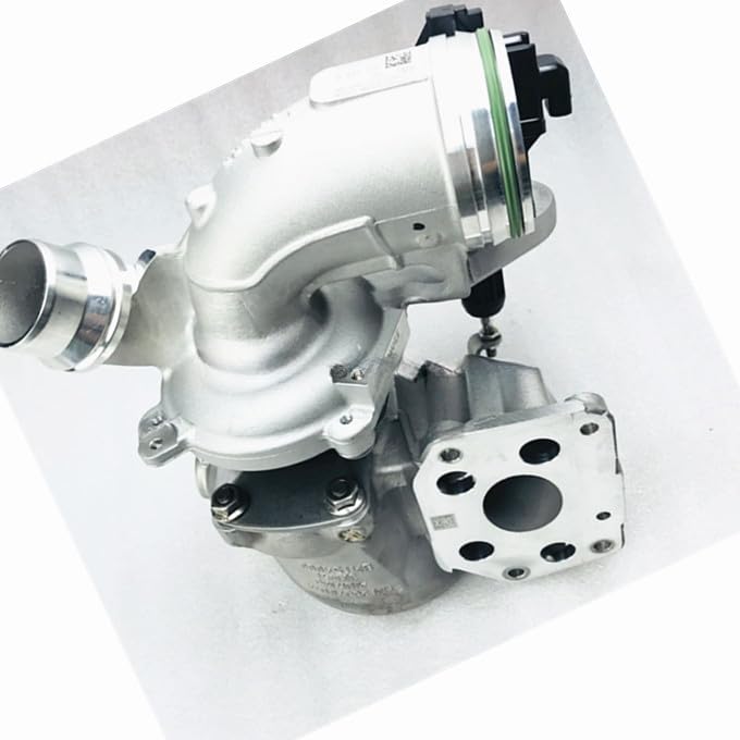 メル31180 ZC New TurboCharger 8631700 11658631700 11659488206 for X1