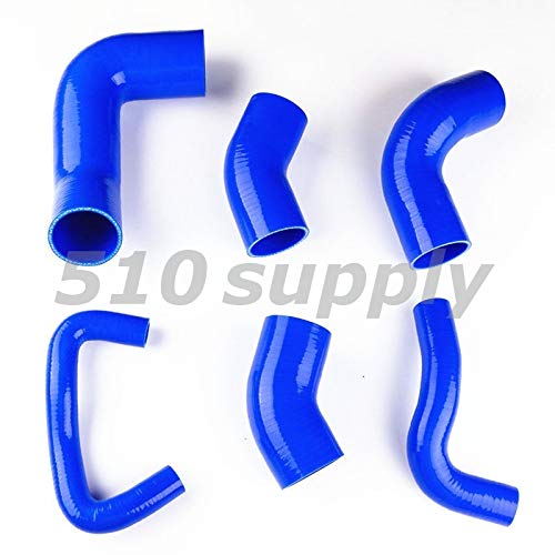 ターボホース CT9A ランエボ ランサー インタークーラーホース EVO7/8