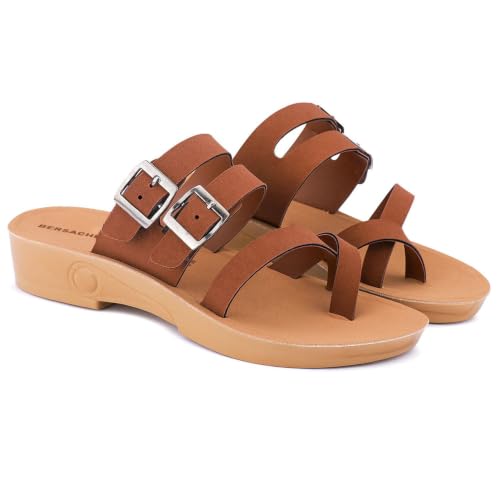 Image of BERSACHE Soft Classic Casual with Regular wear with Ultra Soft for Women's