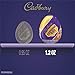 Cadbury Caramel Eggs, 4-count Box, 4.8-Ounce