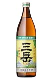【芋焼酎】三岳酒造の「三岳」を飲んでみた♪ 13 41YlhDNwcpL. SL160