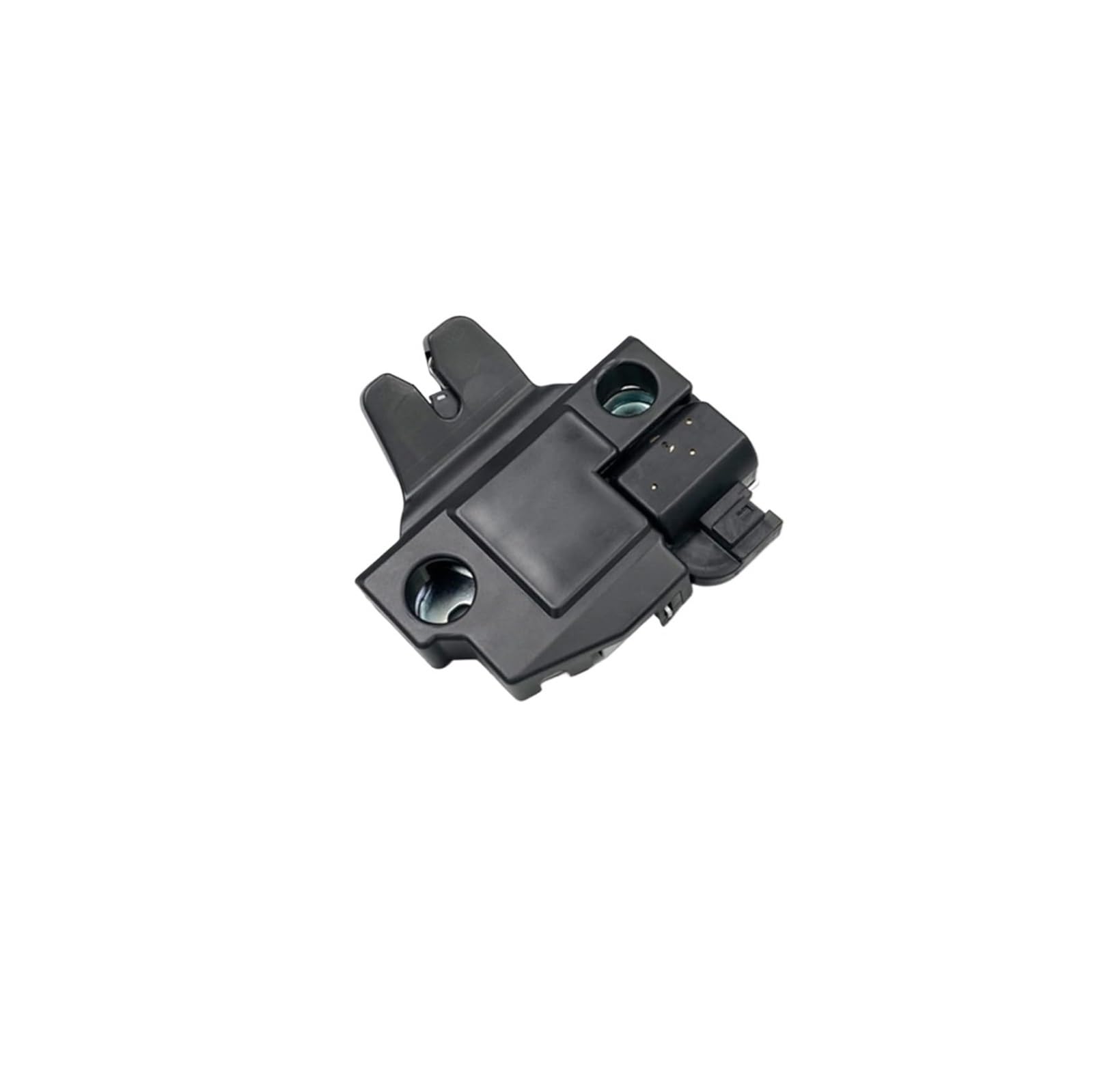 for Toyota for Camry 2007 2008 2009 2010 2011 for Yaris Manual Trunk Lock 2 Pins Without Keyless Entry Boot Lid Lock(Latch)