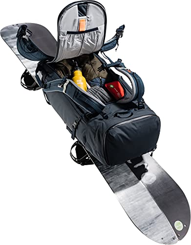 deuter Freescape Pro 40+ - Zaino per escursioni sulla neve - Image 10